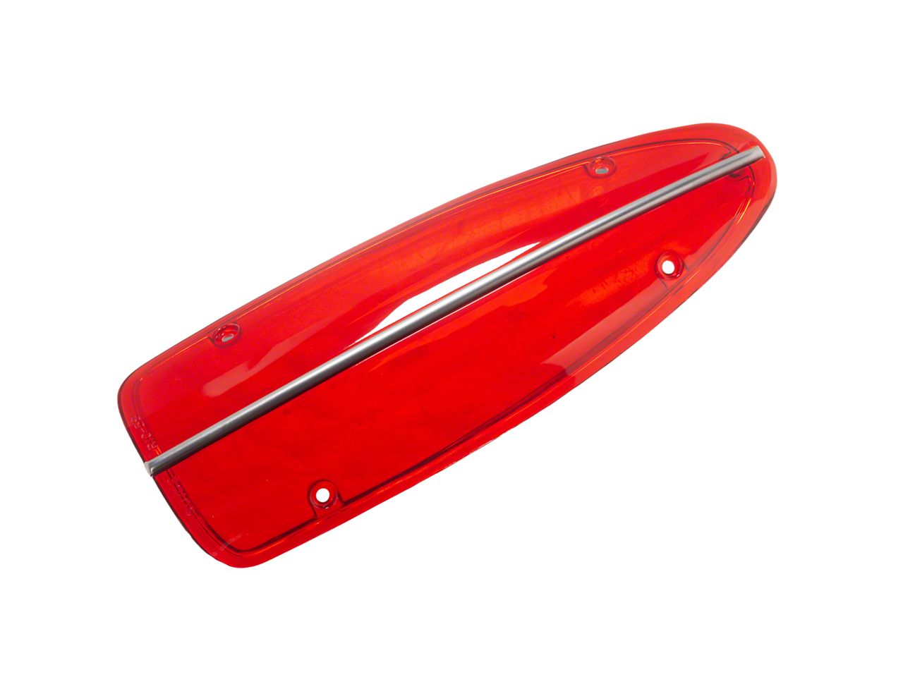 Corvette Tail Light Lens