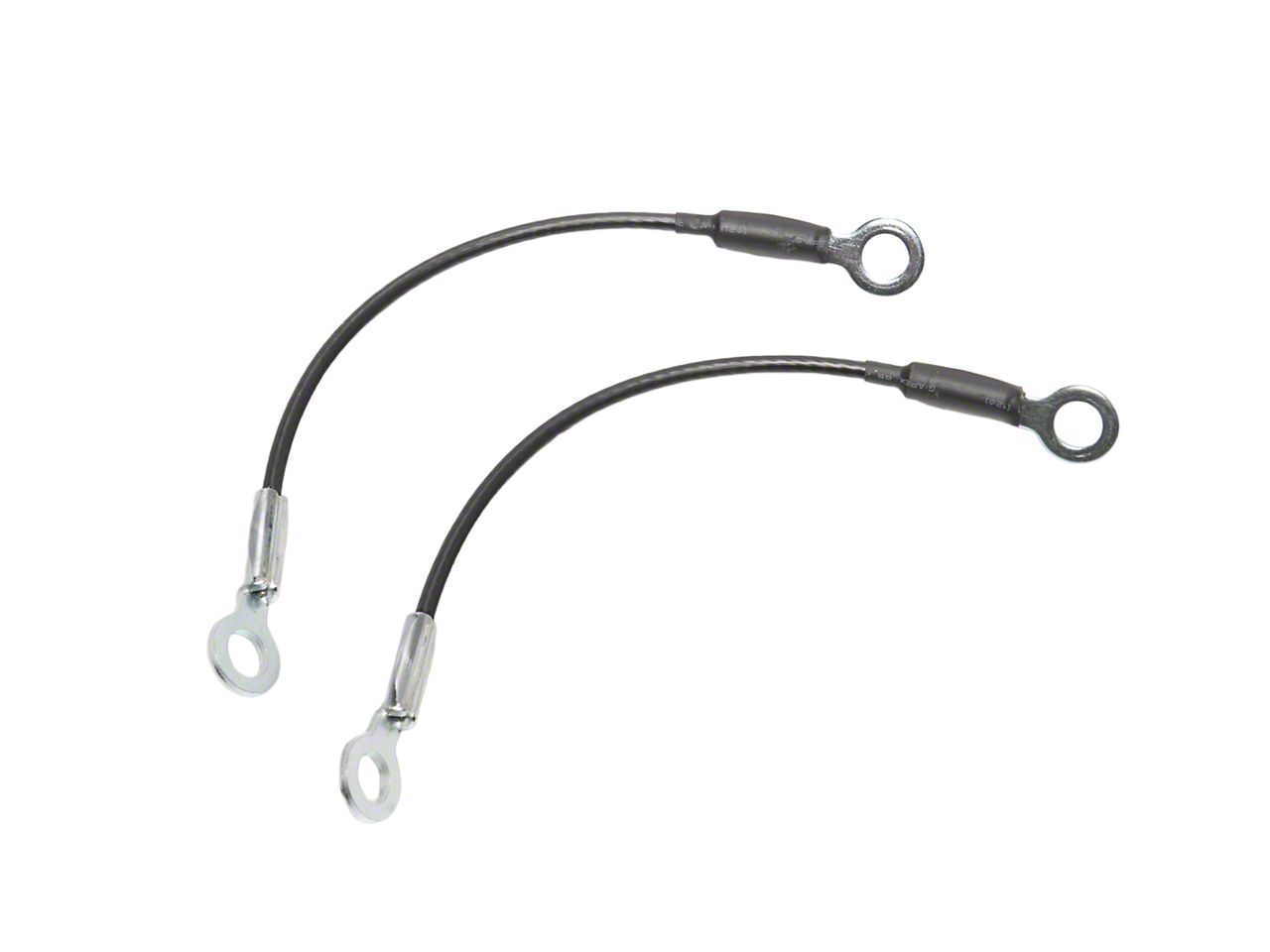 Tailgate Latches & Cables