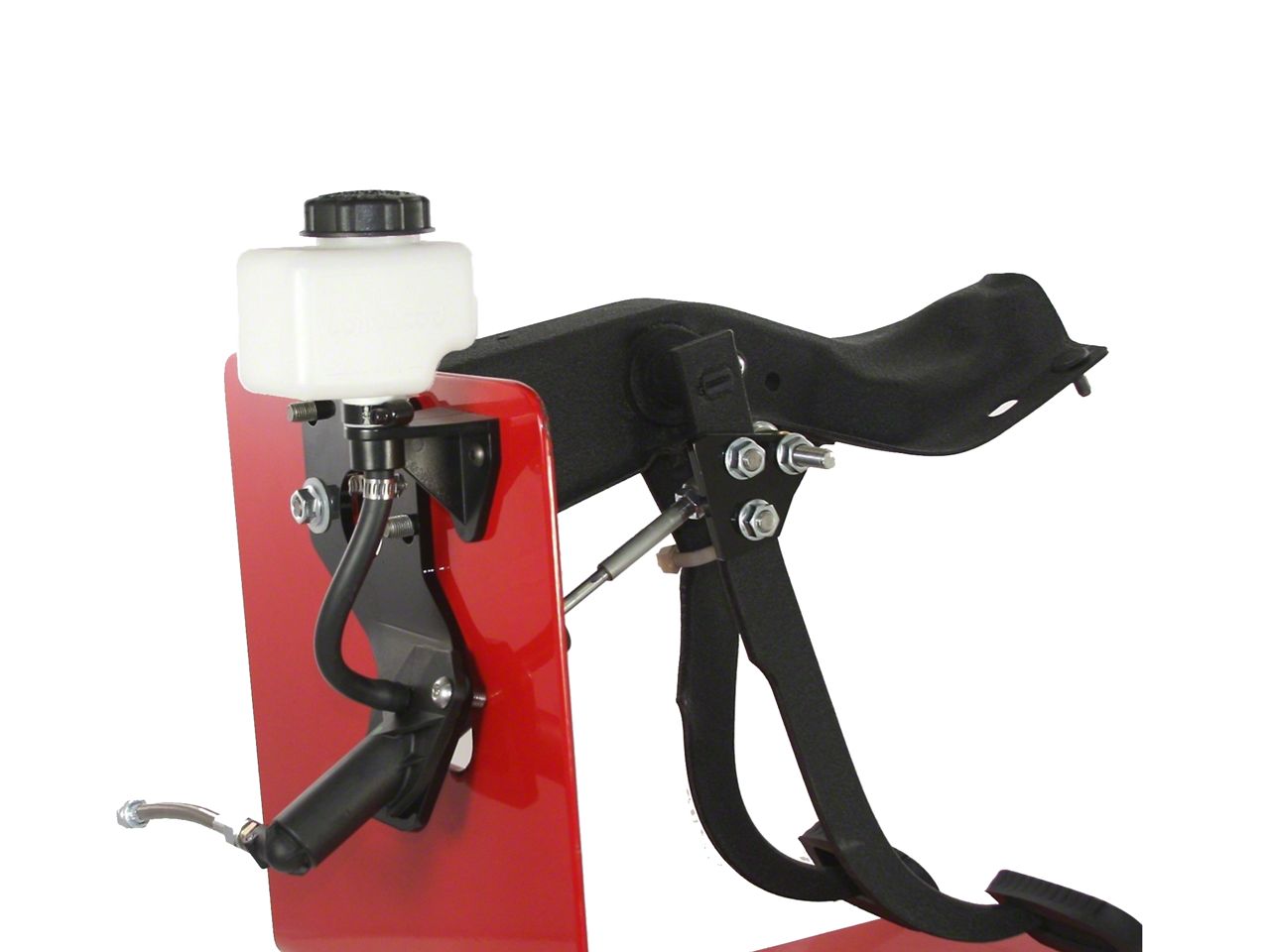 Firebird Throwout Bearing 1967-1969