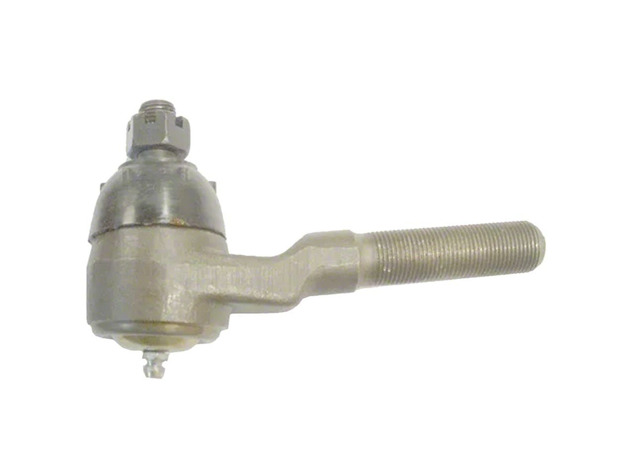 Corvette Tie Rod Sleeves & Hardware