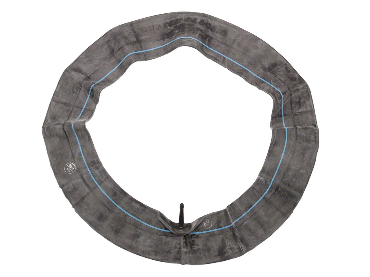 Camaro Tire Inner Tubes
