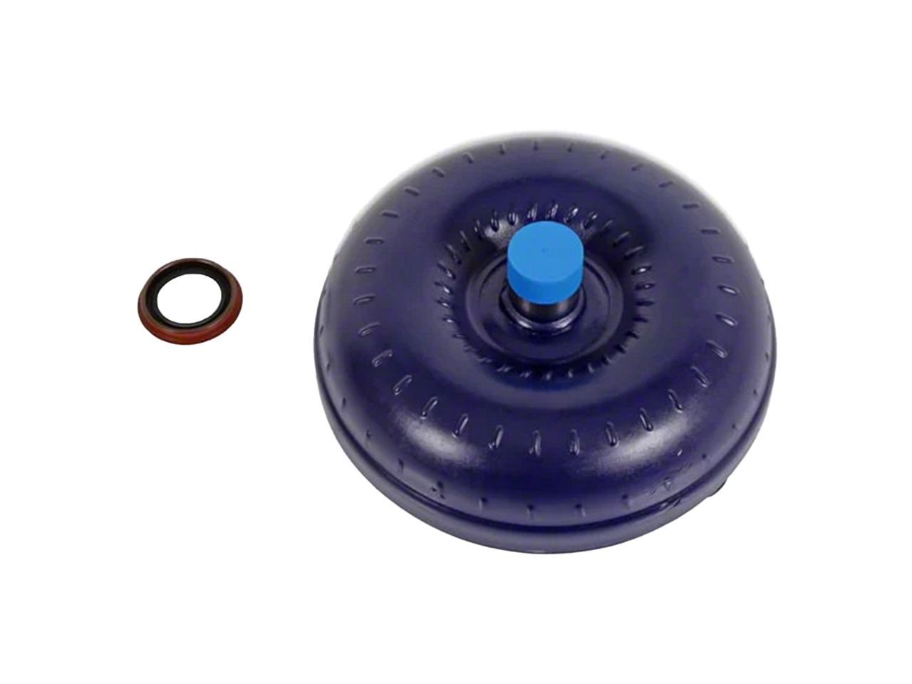 Firebird Torque Converters