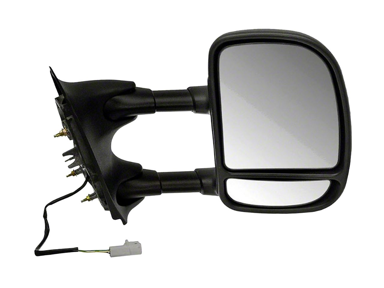 Tow Mirrors