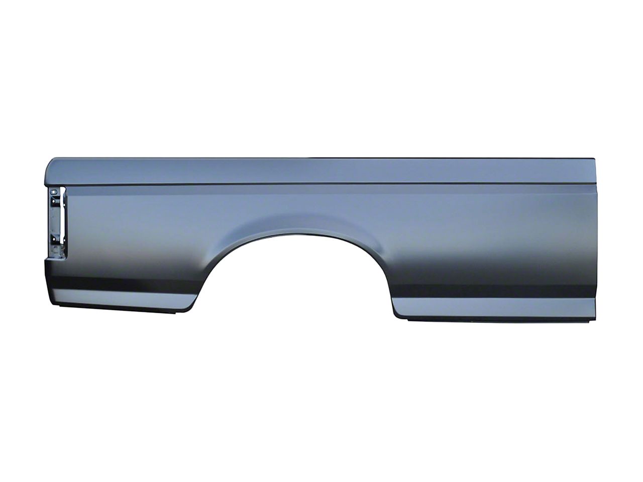 Truck Beds, Bed Sides & Floors