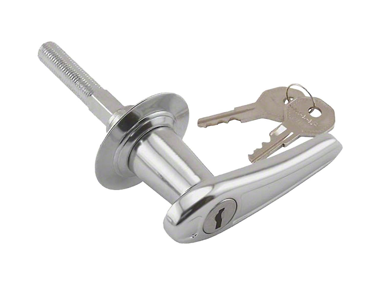 Corvette Trunk Latches & Handles