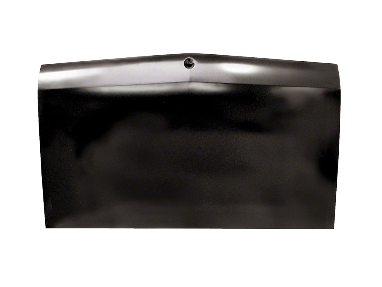 Corvette Trunk Lids and Rear Hatches