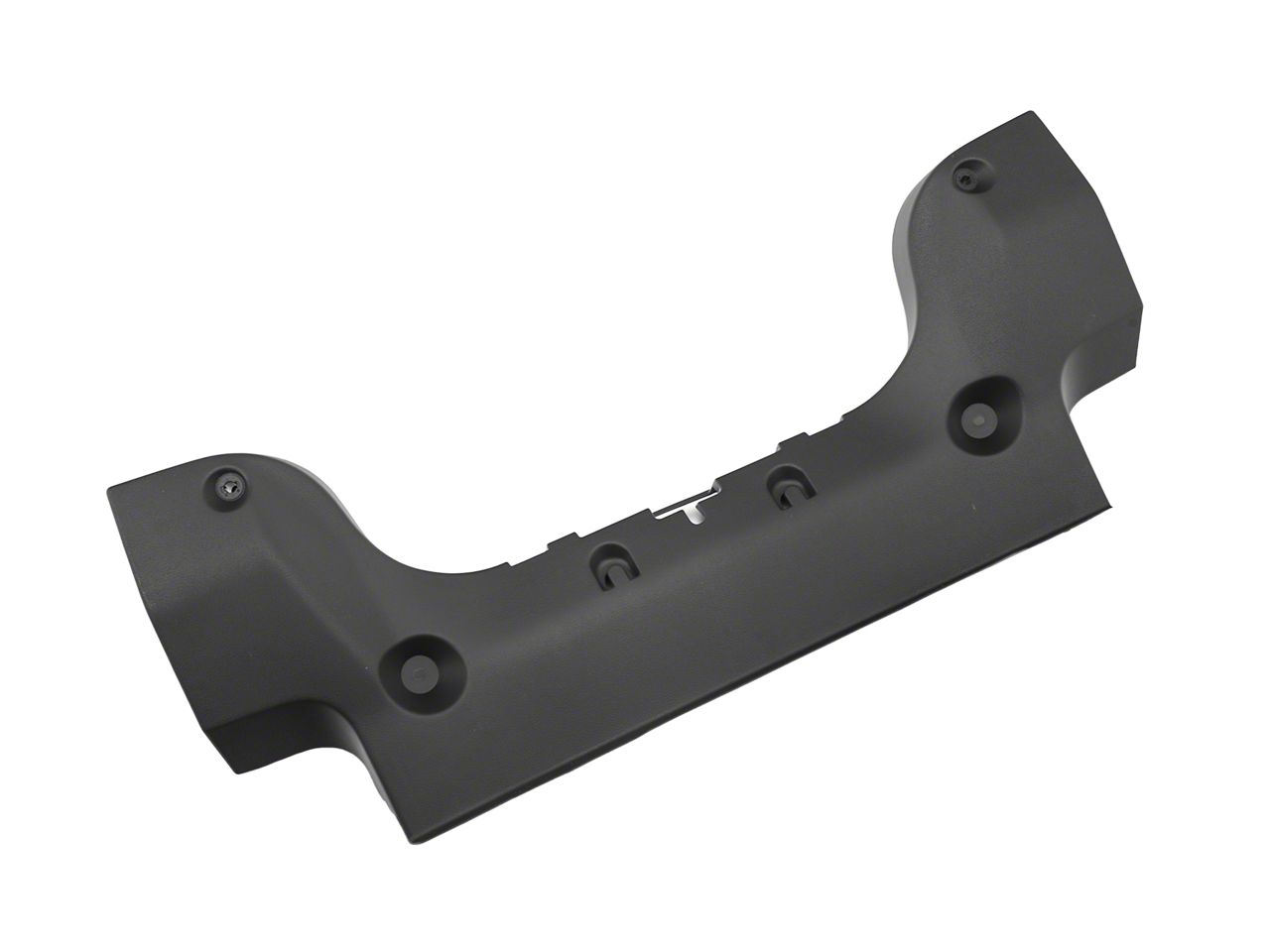 Trunk Molding & Trim