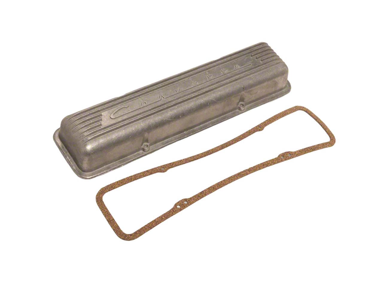 Thunderbird Valve Cover Breathers