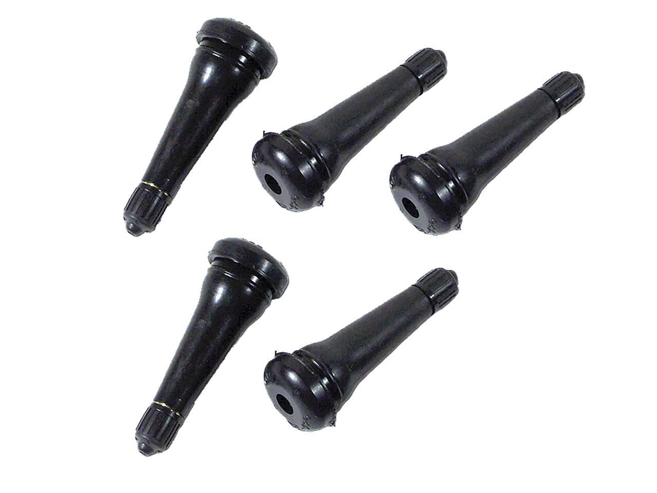 Camaro Valve Stems