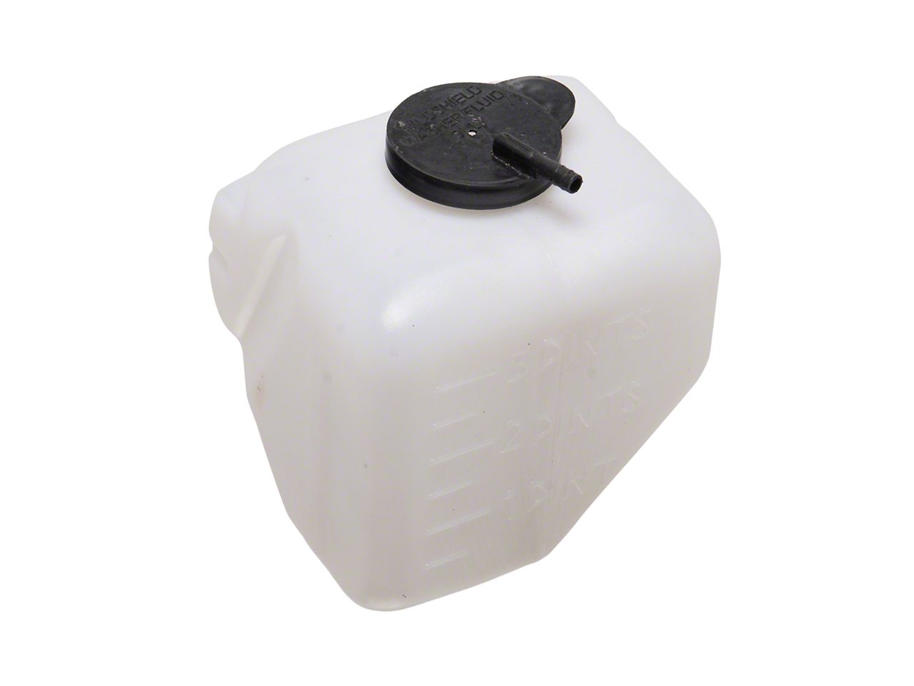 Camaro Washer Reservoirs, Tanks, Bottles, & Bags 1967-1969