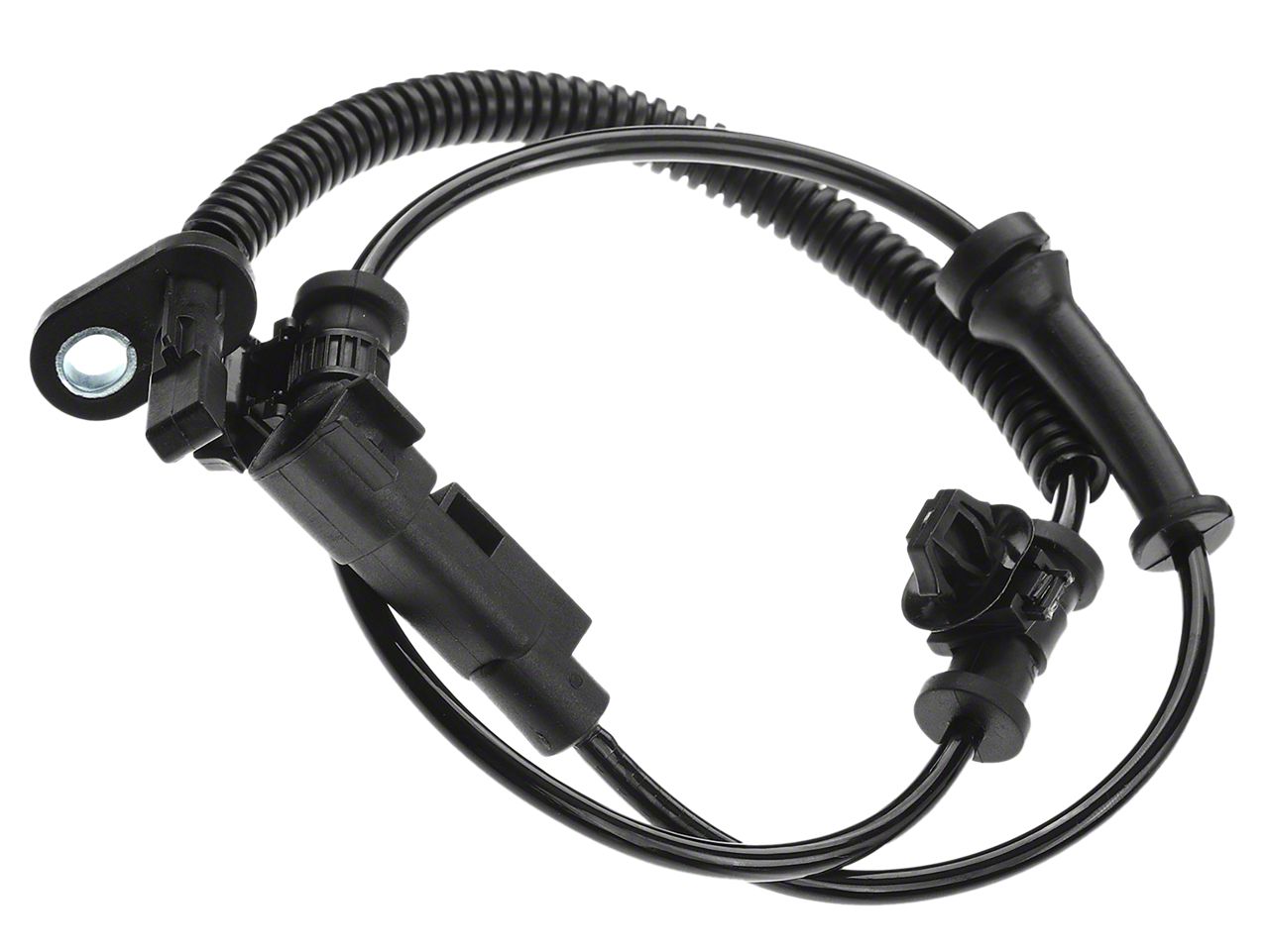 Bronco Wheel Speed Sensors