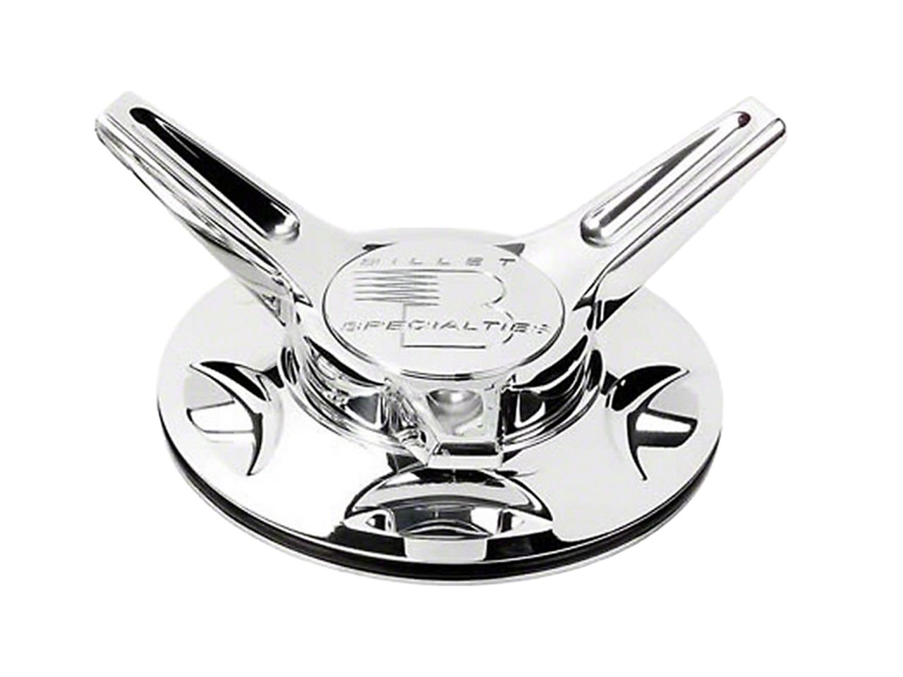 Corvette Wheel Spinners 1984-1996 C4