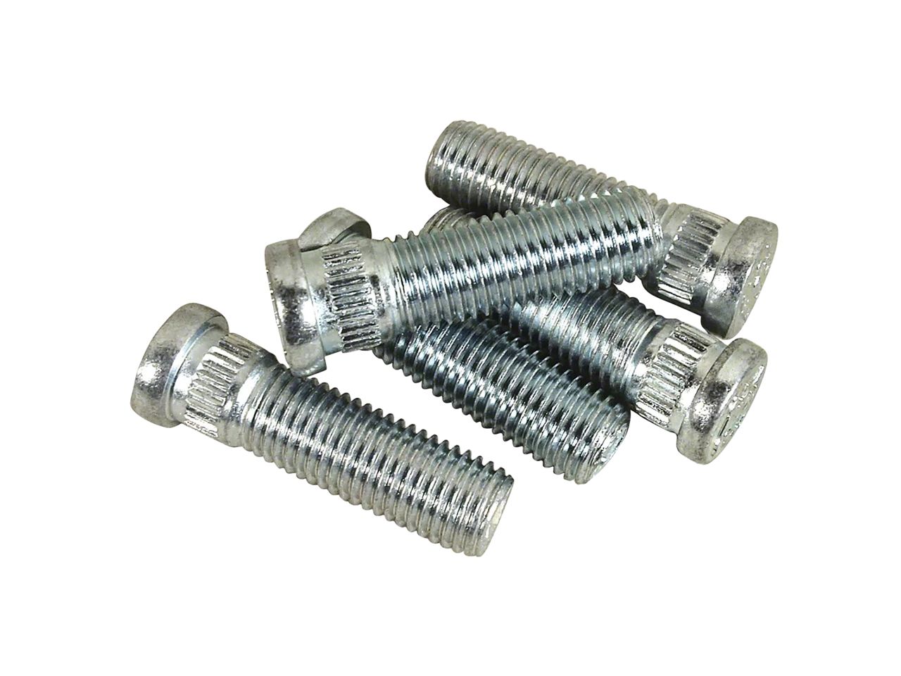 Camaro Wheel Studs