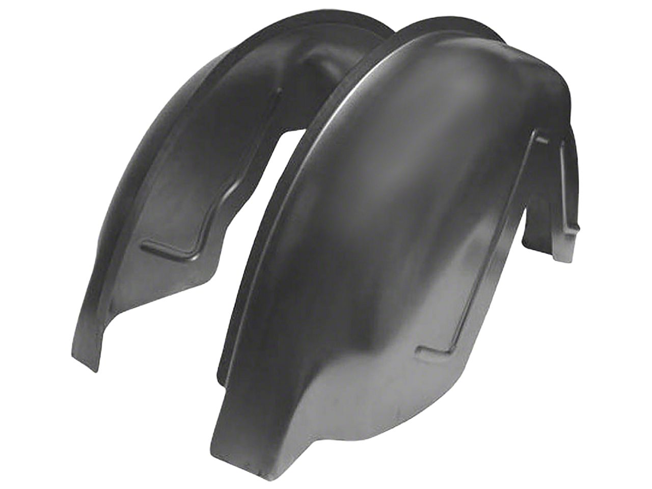 Firebird Wheel Tubs