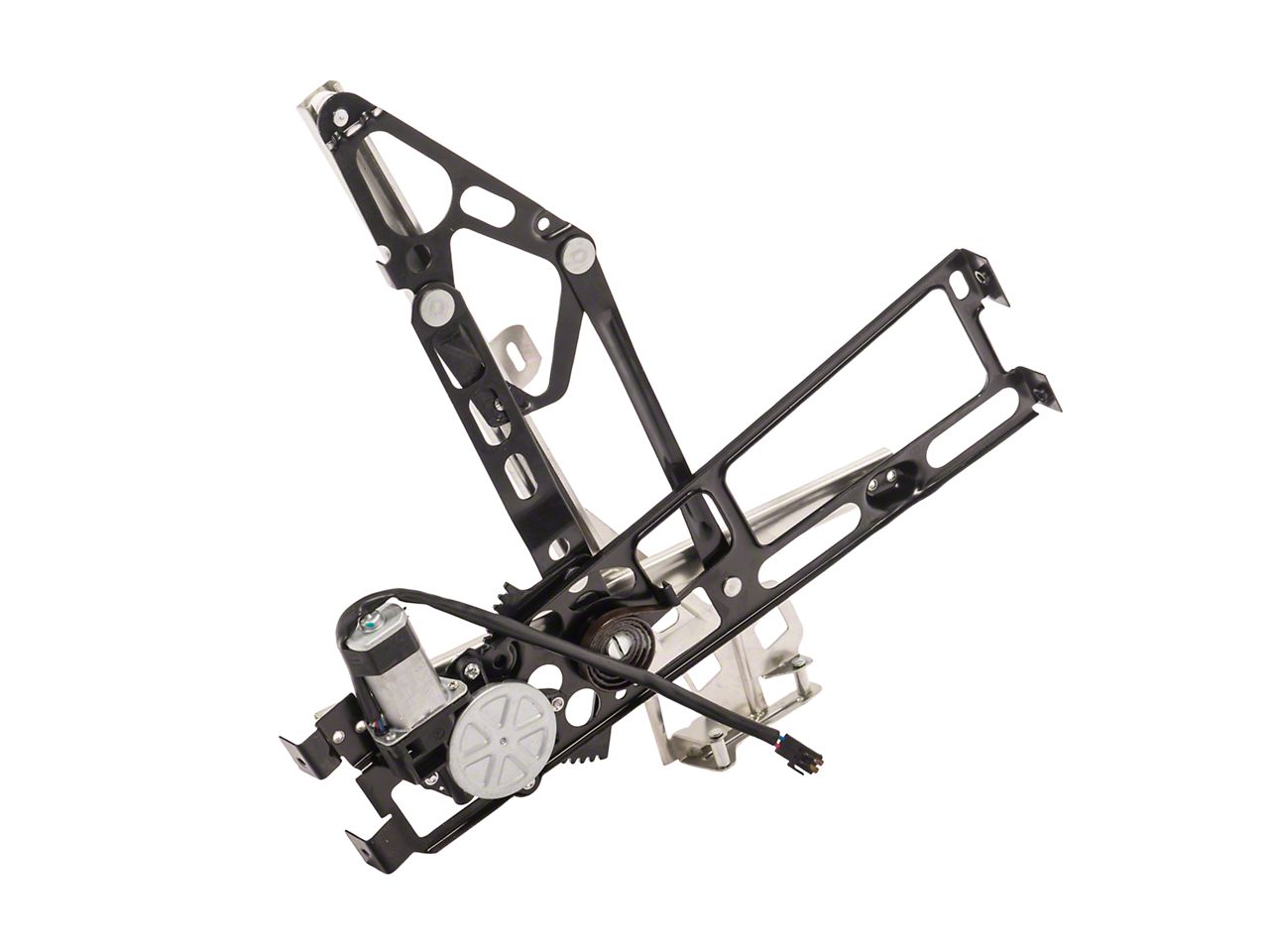 Bronco Window Regulators 1992-1996