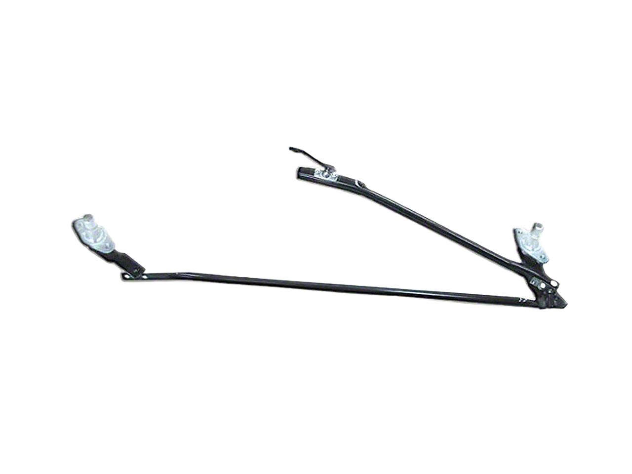 Camaro Wiper Transmission 1967-1969