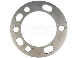 0.25-Inch 5/6-Lug Wheel Spacer (Universal; Some Adaptation May Be Required)