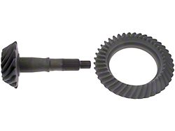 7.50-Inch Rear Axle Ring Gear and Pinion Kit; 2.73 Gear Ratio (77-92 Camaro)