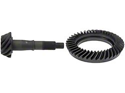 7.50-Inch Rear Axle Ring Gear and Pinion Kit; 3.73 Gear Ratio (77-92 Camaro)