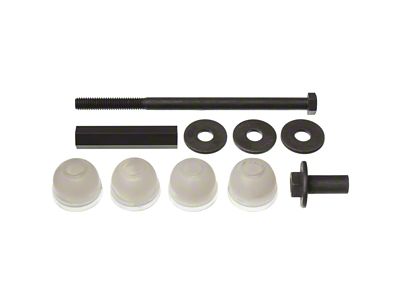 Extreme HD Front Stabilizer Bar Link (67-69 Camaro)