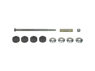 Front Sway Bar End Link Kit (70-92 Camaro)