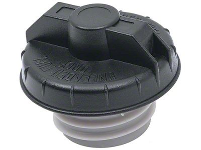 Gas Cap (82-92 Camaro)