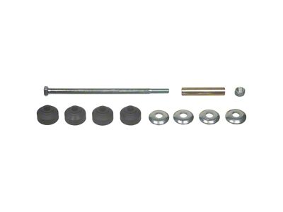 HD Front Sway Bar End Link Kit (67-69 Camaro)