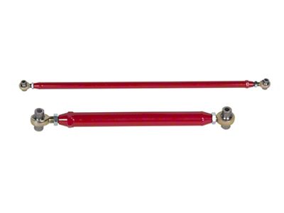Rear Lower Control Arm and Panhard Bar Kit (93-02 Camaro)