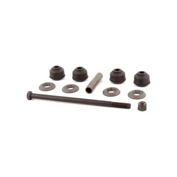 Ecklers Suspension Stabilizer Bar Link Kit (80-92 Camaro)