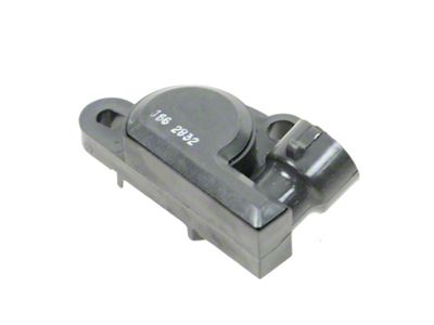 Throttle Position Sensor (1992 5.0L Camaro)