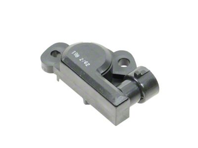 Throttle Position Sensor (1992 3.1L Camaro)