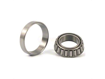 Wheel Bearing Race Set (80-92 Camaro w/ Manual Transmission)