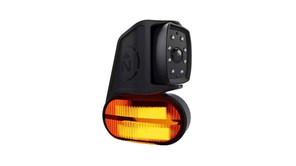 Ecklers Wireless HD Side Marker Light Cameras (Universal