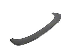 Front Bumper Lower Valance; 66-Inch (Universal; Some Adaptation May Be Required)