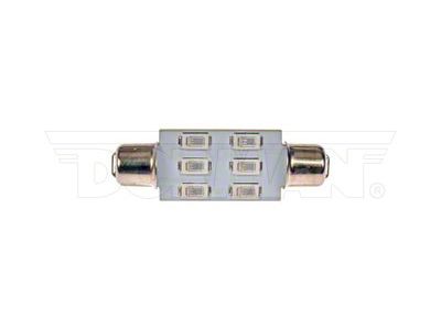 LED Rigidloop Bulb; Green; 211