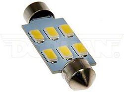 LED Rigidloop Bulb; White; 211