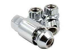 OE Acorn Wheel Locks; M12x1.5 (84-96 Corvette C4)