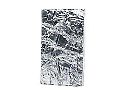 Universal 2-Door Vapor Kit (Universal; Some Adaptation May Be Required)