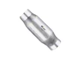 Universal Catalytic Converter; 3-Inch (Universal; Some Adaptation May Be Required)
