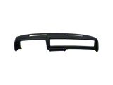 Dash Cover; Portola Red (81-88 Monte Carlo w/ Outside Speakers)