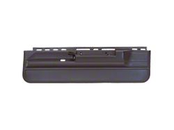 Door Panels; Buckskin (78-87 Monte Carlo w/o Power Locks)
