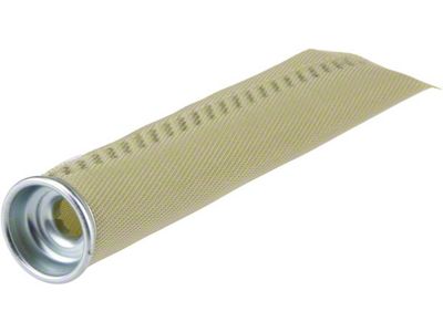 Fuel Tank Sending Unit Filter Sock for 5/16-Inch Sending Unit (70-77 Monte Carlo)