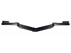 Grille to Bumper Filler Panel (70-72 Monte Carlo)