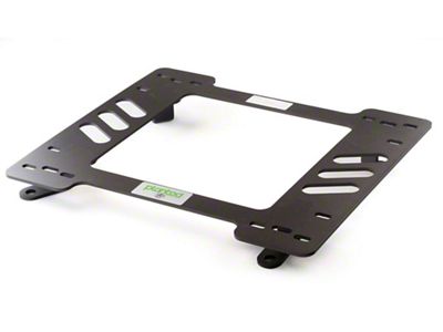 Standard Bolt Pattern Seat Bracket; Passenger Side (78-88 Monte Carlo)