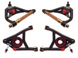 Tubular Upper and Lower Control Arms (70-72 Monte Carlo)