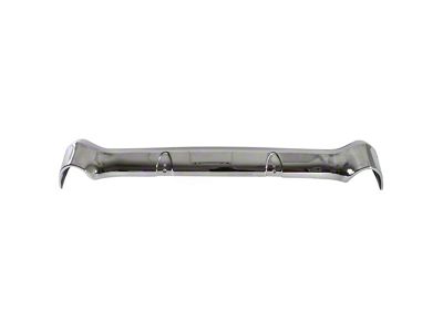 1-Piece Rear Bumper (1956 150, 210, Bel Air)