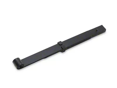Leaf Spring,Tapered,Coil-Over Shock Conversion,55-57