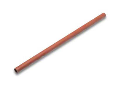 3/4-Inch-16 Threaded Traction Bar Tube (55-57 150, 210, Bel Air, Nomad)