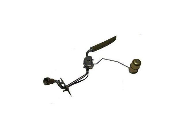 3/8-Inch Fuel Tank Sending Unit Line (55-57 150, 210, Bel Air)