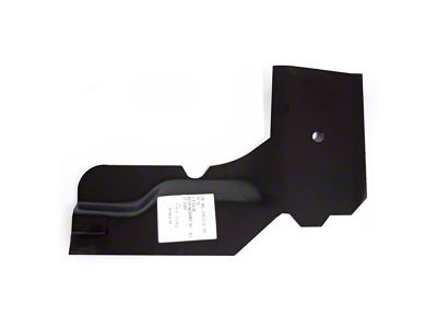 A-Pillar Reinforcement; Passenger Side (55-56 150, 210, Bel Air)